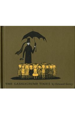 The Gashlycrumb Tinies: Or, After the Outing