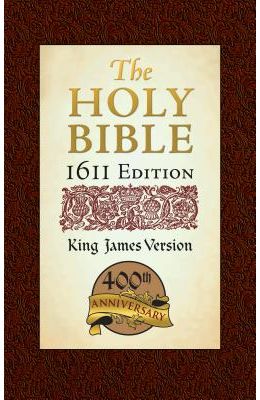 Text Bible-KJV-1611
