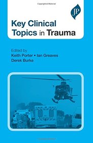Key Clinical Topics in Trauma