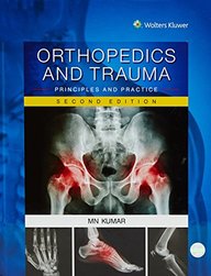 Orthopedics and Trauma: Principles and Practice 2/e