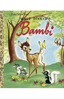 Bambi (Disney Bambi)