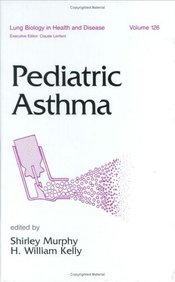 Pediatric Asthma