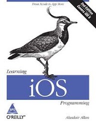 Learning IOS Programming