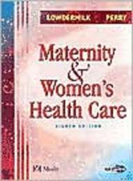 Maternity And Women's Health Care