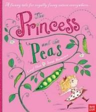 Princess and the Peas