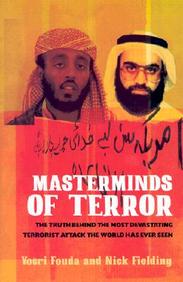 Buy Masterminds Of Terror: The Truth Behind The Most Devastating