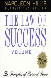 Law Of Success Vol 2 With 7 Cds - Cd Rom