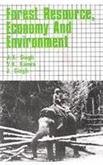 Forest Resource, Economy and Environment
