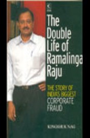 Double Life Of Ramalinga Raju