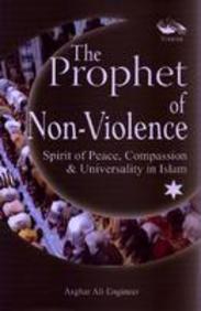 The Prophet Of Non-Violence