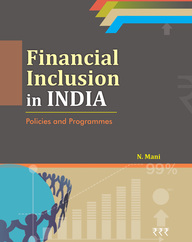 Financial Inclusion In India : Policies & Programmes