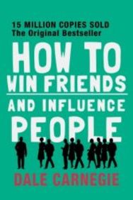 How To Win Friends & Influence People
