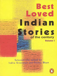 Best Loved Indian Stories Vol 1