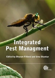 Integrated Pest Management: Principles And Practice