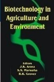 Biotechnology In Agriculture & Environment