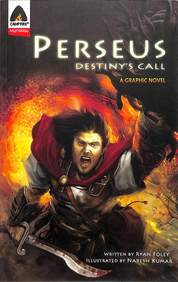 Perseus : Destiny S Call