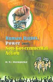 Human Rights Power & Non Governmenal Action