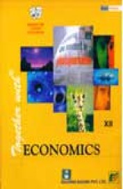 Together With Enriched Sp  Economics Class 12  Question Bank 7 Years Papers : Cbse