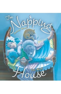 The Napping House