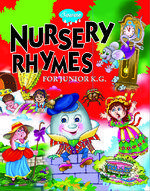 Buy Nursery Rhymes For Junior Kg book : Na, 8131005089, 9788131005088