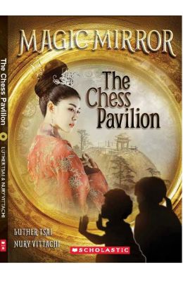 Magic Mirror : Chess Pavilion