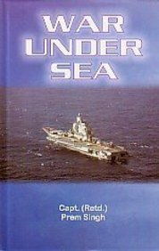 WAR UNDER SEA