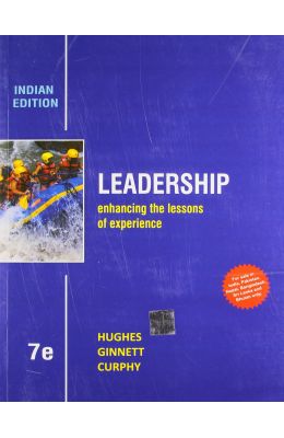 leadership enhancing the lessons of experience 9th edition test bank