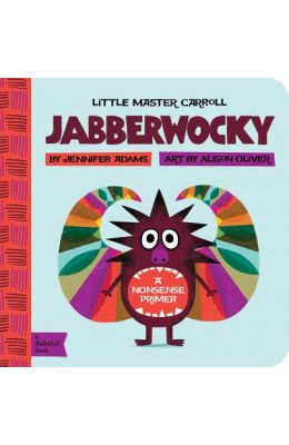 Jabberwocky: Little Master Carroll
