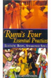Rumis Four Essential Practices
