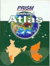 Prism School Atlas