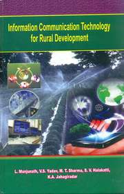 Information Communication Technology For Rural Development