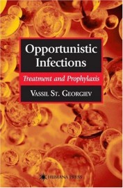 Opportunistic Infections Treatment & Prophylaxis