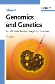 Genomics & Genetics From Molecular Details To Analysis & Techniques Set Of 2 Vols