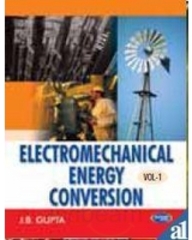 Electromechanical Energy Conversion- Ii