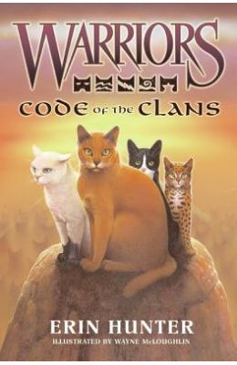 Warriors Code of the Clans