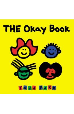 The Okay Book