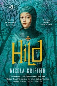 Hild: A Novel