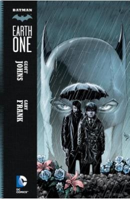 Batman Earth One