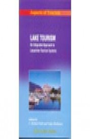 Lake Tourism An Integrated Approach To Lacustrine Tourism Systems