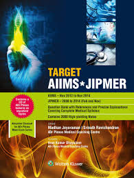 Target Aiims & Jipmer 2012-2014 & 2000-2014 W/Cd Question Bank With References & Precise