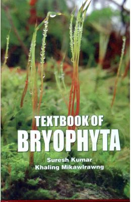 Textbook Of Bryophyta