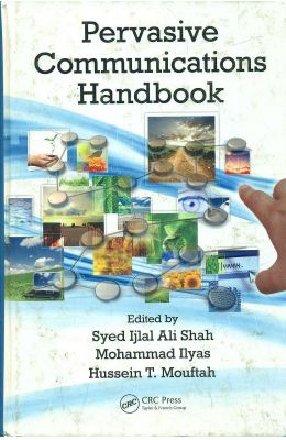 Pervasive Communications Handbook