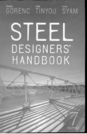 Steel Designers Hand Book