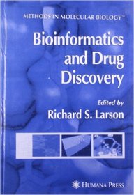 Bioinformatics & Drug Discovery