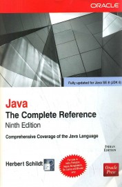 Buy Java The Complete Reference Fully Updated For Java Se 8 Jdk 8 book ...