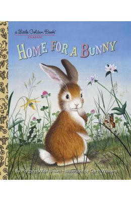 Home for a Bunny