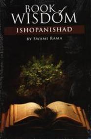 Book Of Wisdom Ishopanishad