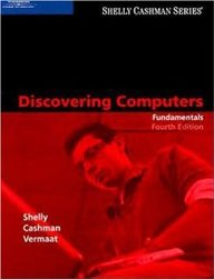 Discovering Computers: Fundamentals