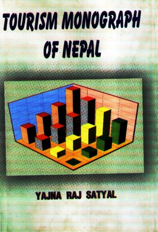 Tourism Monograph of Nepal