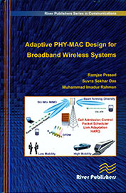 Adaptive Phy-Mac Design For Broadband Wireless Systems